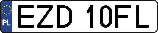 EZD10FL