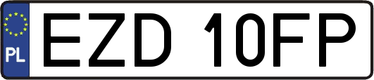 EZD10FP