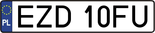 EZD10FU