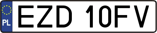 EZD10FV