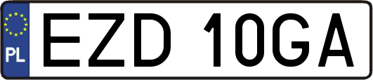 EZD10GA
