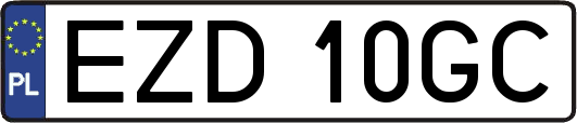 EZD10GC