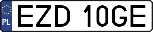 EZD10GE
