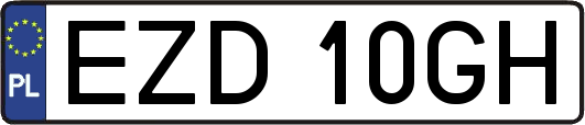 EZD10GH