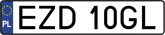 EZD10GL