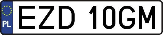 EZD10GM