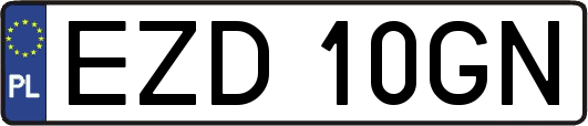 EZD10GN