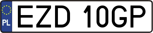 EZD10GP
