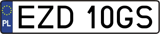 EZD10GS