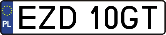 EZD10GT