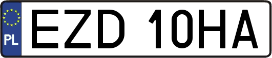 EZD10HA