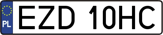 EZD10HC