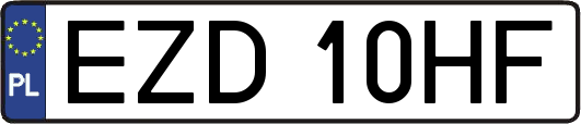 EZD10HF