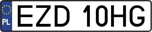 EZD10HG