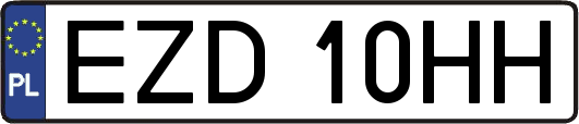 EZD10HH
