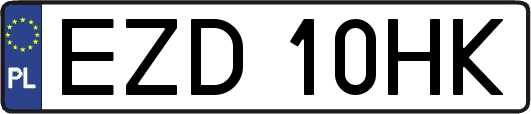 EZD10HK