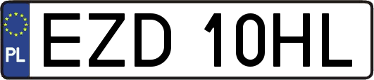 EZD10HL