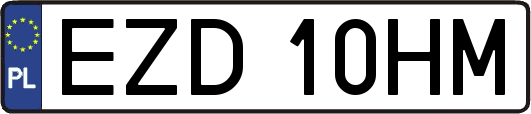 EZD10HM