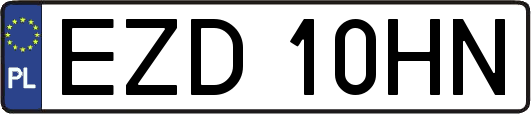 EZD10HN