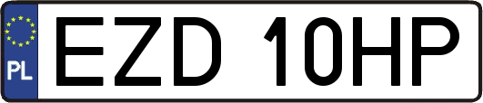 EZD10HP