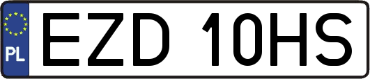 EZD10HS