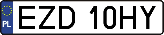 EZD10HY