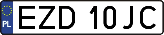EZD10JC