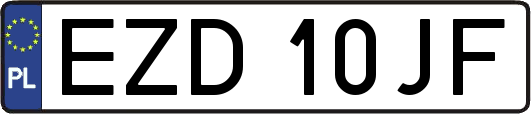 EZD10JF