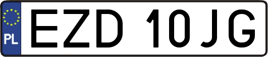 EZD10JG