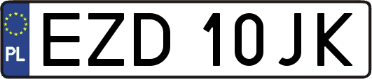 EZD10JK