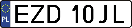 EZD10JL