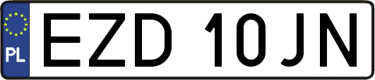 EZD10JN