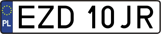 EZD10JR