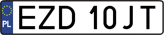EZD10JT