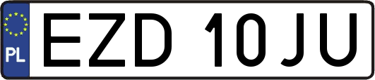 EZD10JU