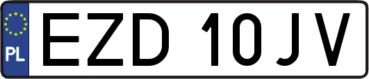 EZD10JV