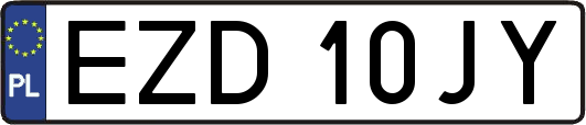 EZD10JY