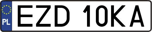 EZD10KA