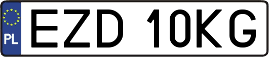 EZD10KG