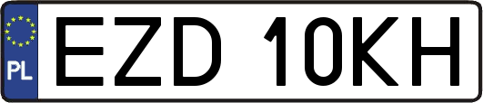 EZD10KH