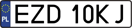 EZD10KJ