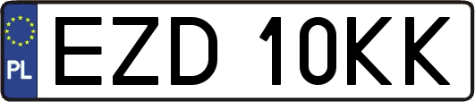 EZD10KK