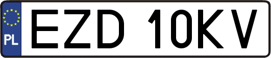 EZD10KV