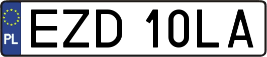 EZD10LA