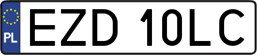 EZD10LC