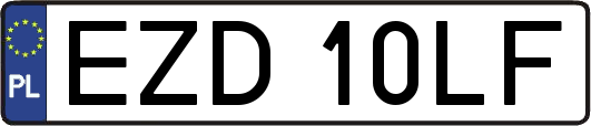 EZD10LF