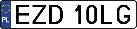 EZD10LG