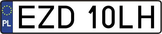 EZD10LH