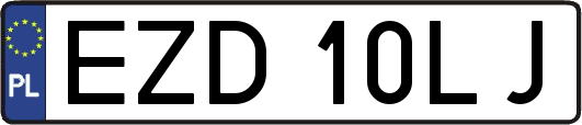EZD10LJ