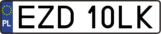 EZD10LK